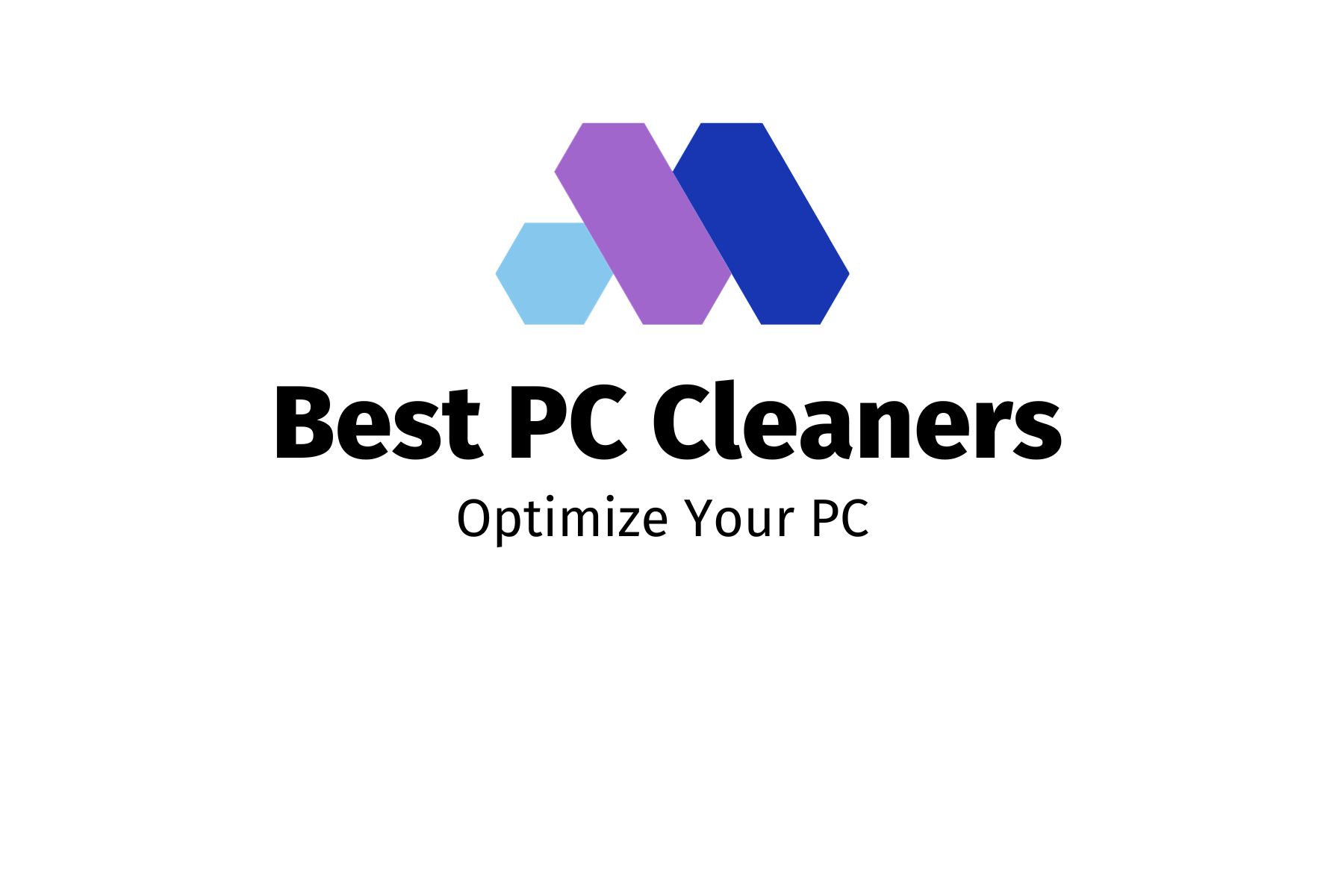 The 10 Best PC Cleaners - Optimize Your PC