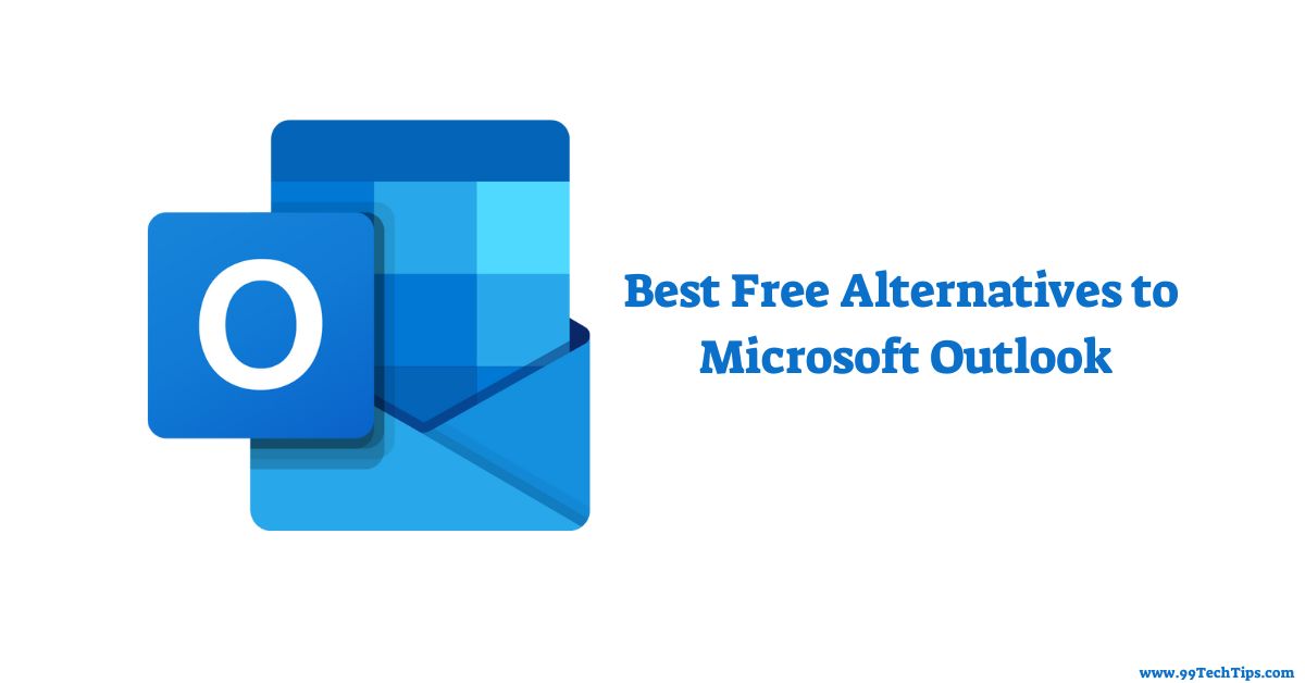 Best Free Alternatives to Microsoft Outlook