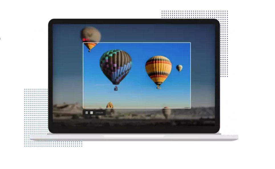 Screen Recorder Software
